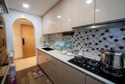 The Santorini (D18), Condominium #597197031